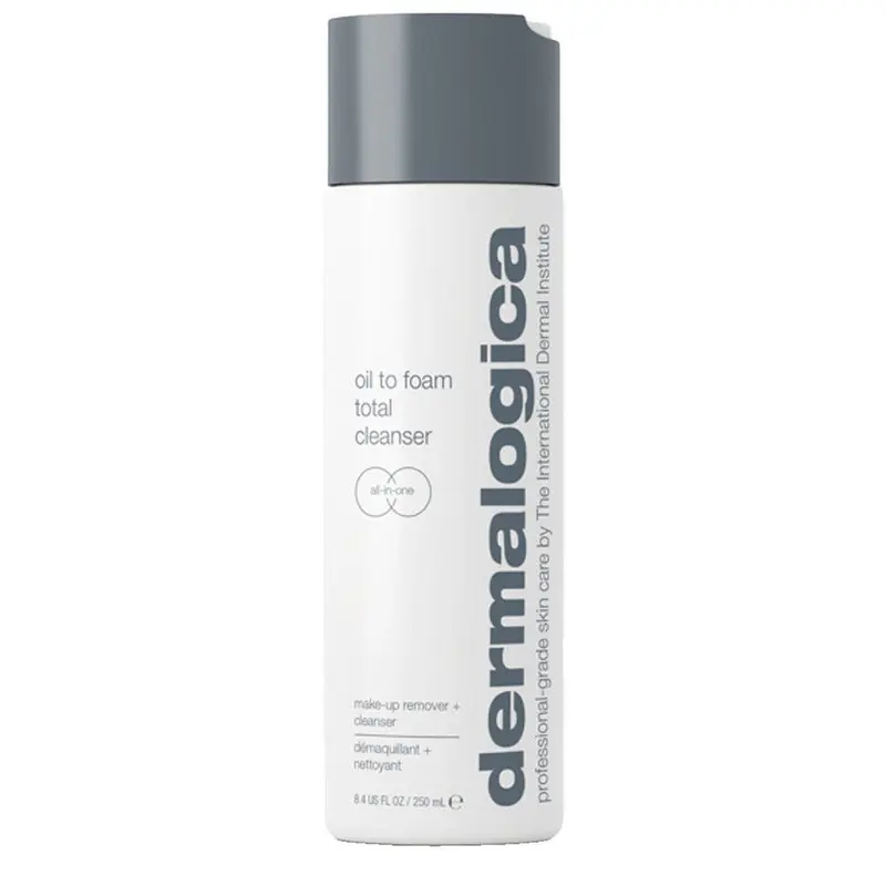 Nettoyant Total Huile-en-Mousse 250 ml