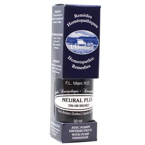 Neural Plus (30ml)