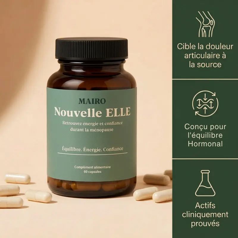 Nouvelle ELLE®