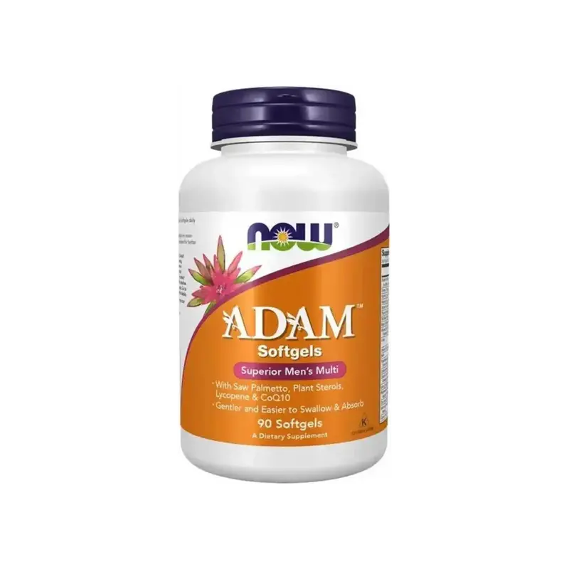 Now Foods Adam Men's Multi