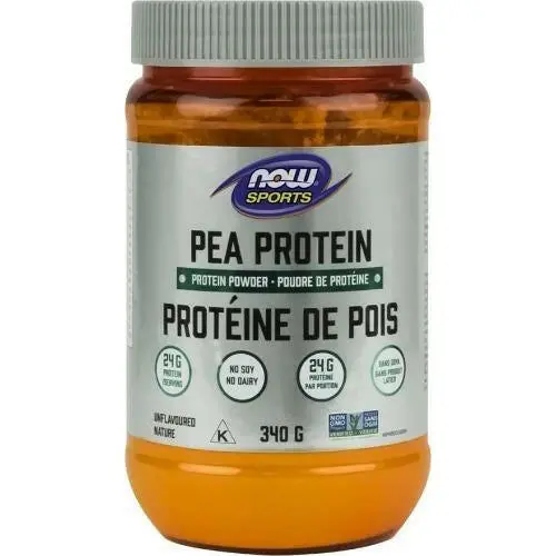 Now - Protéine de pois