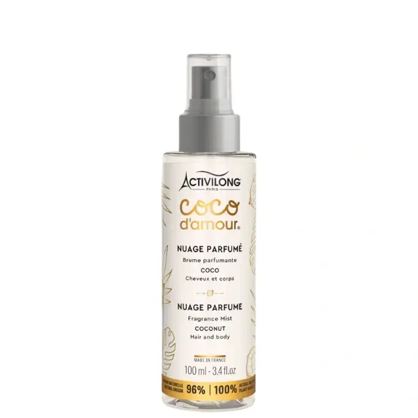 Nuage Parfumé Coco d'Amour - Activilong