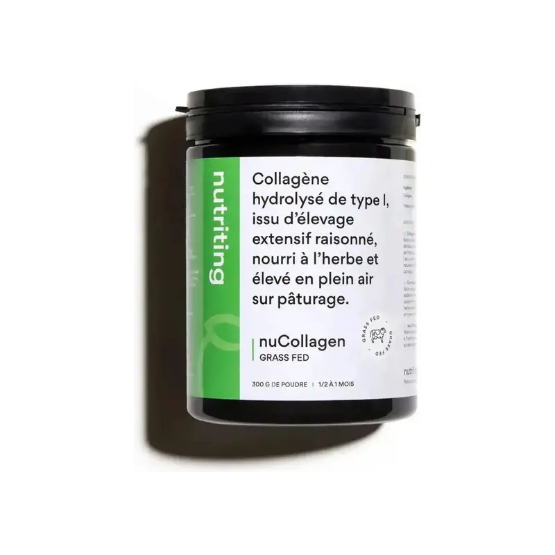 Nutriting nuCollagen
