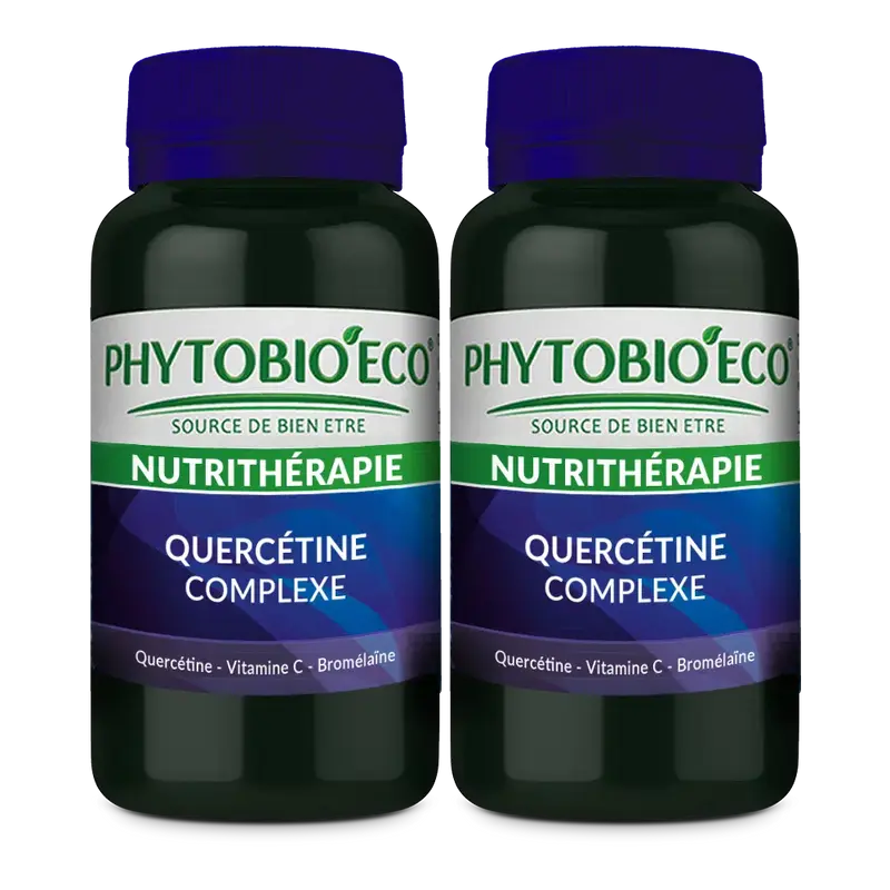 Offre Promo Quercetine