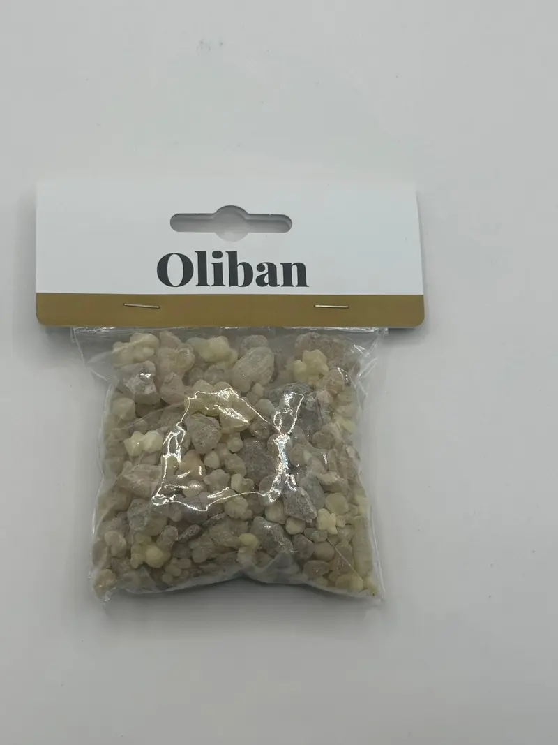 Oliban