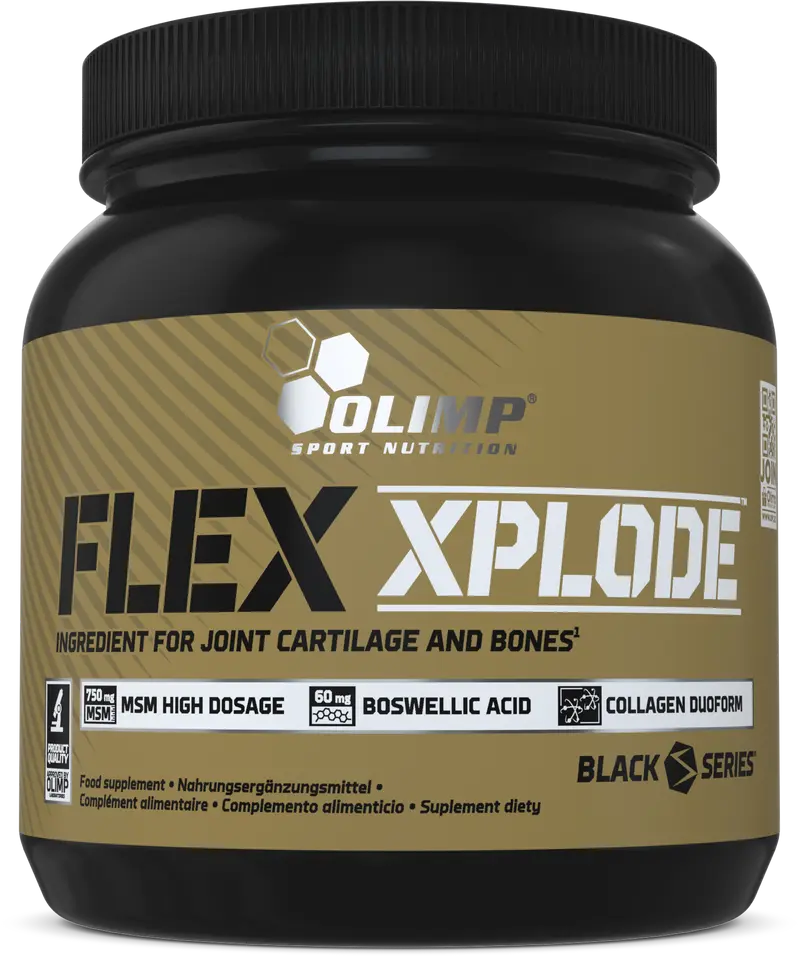 Olimp Flex Xplode