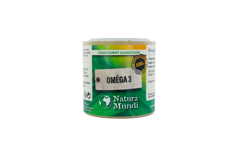 Oméga 3