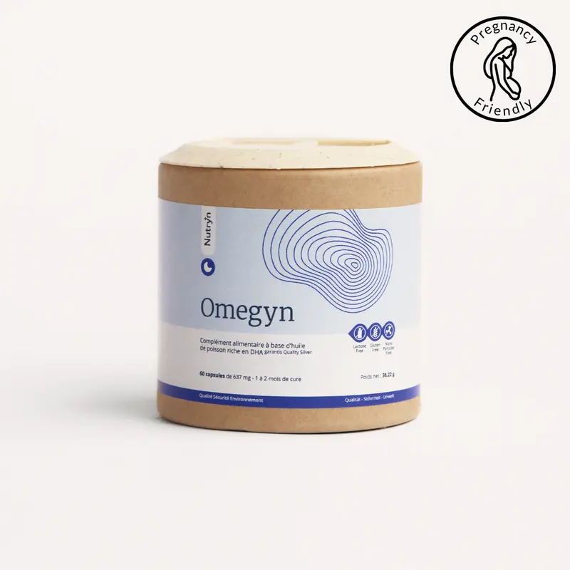 Omegyn