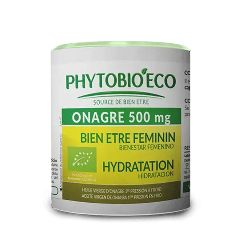 Onagre biologique