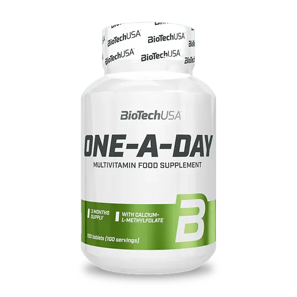 One-A-Day