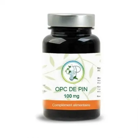 OPC PIN - Planticinal