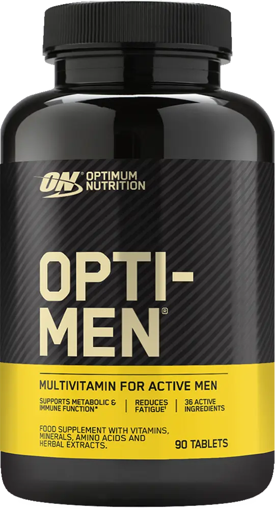 Opti-Men (90 gélules)