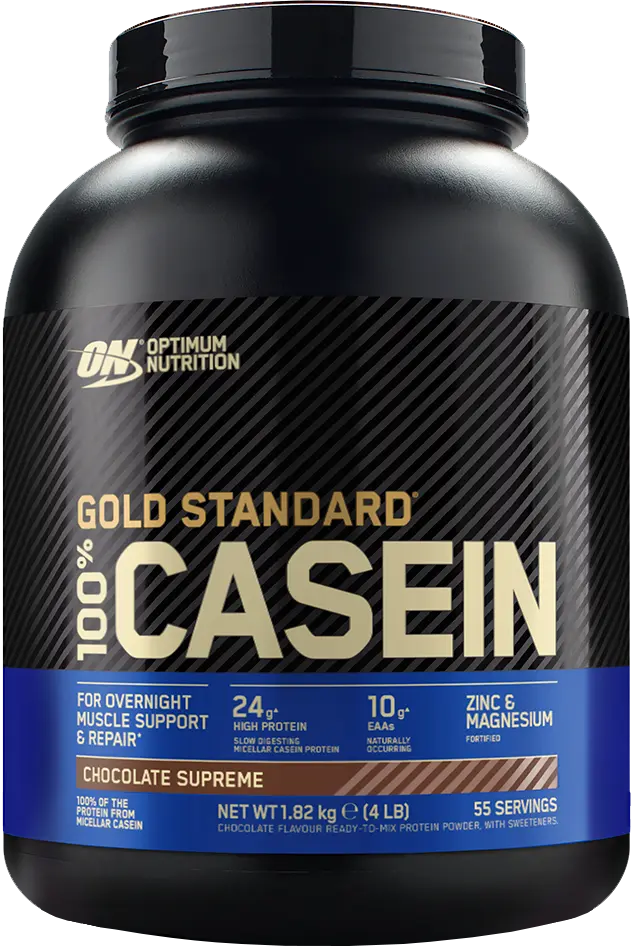 Optimum Nutrition Gold Standard 100% Casein