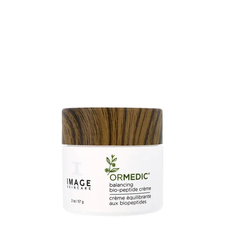 ORMEDIC - Crème Bio-Peptide Équilibrante 57g