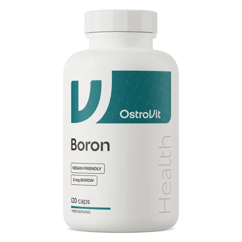 OstroVit Boron 3 mg