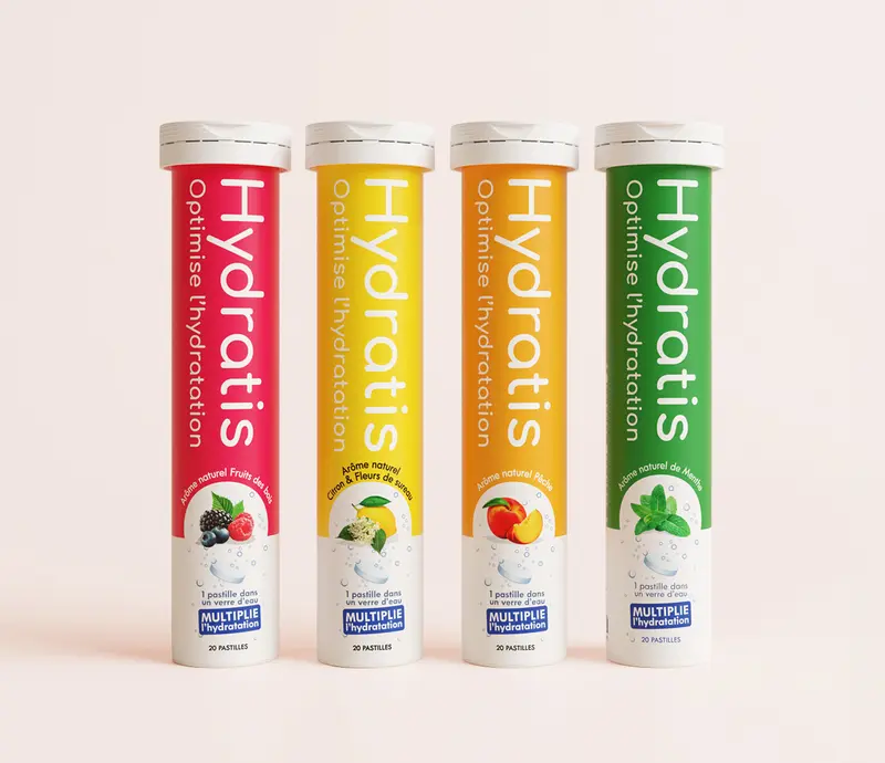 Pack Best Sellers