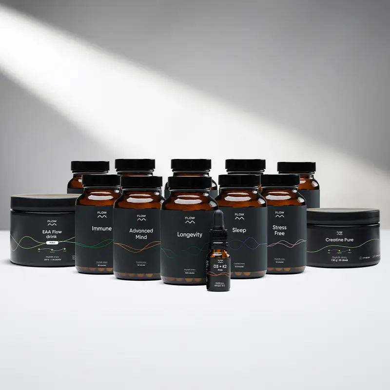 Pack Biohacking PRO