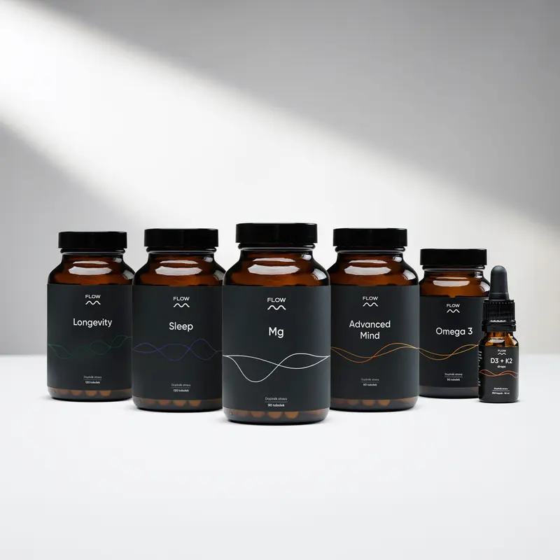 Pack Biohacking