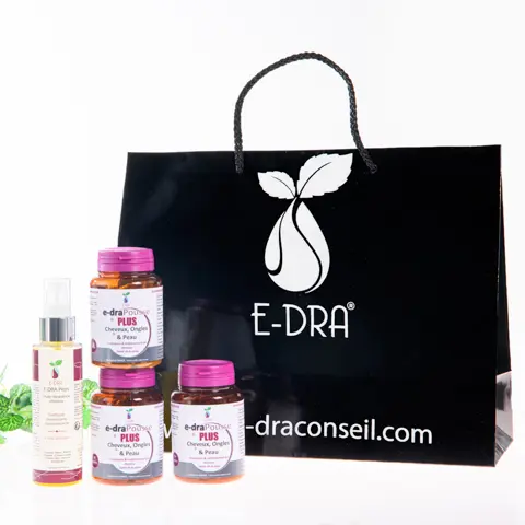 Pack Booster de Pousse