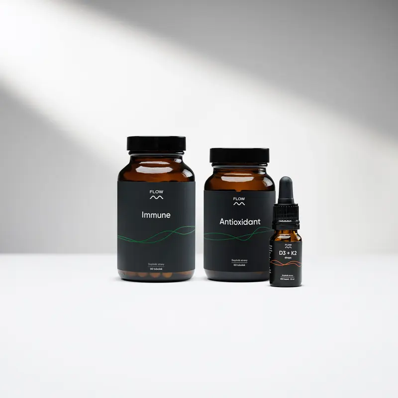 Pack Immunité