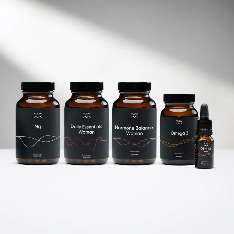 Pack Santé Féminine PRO