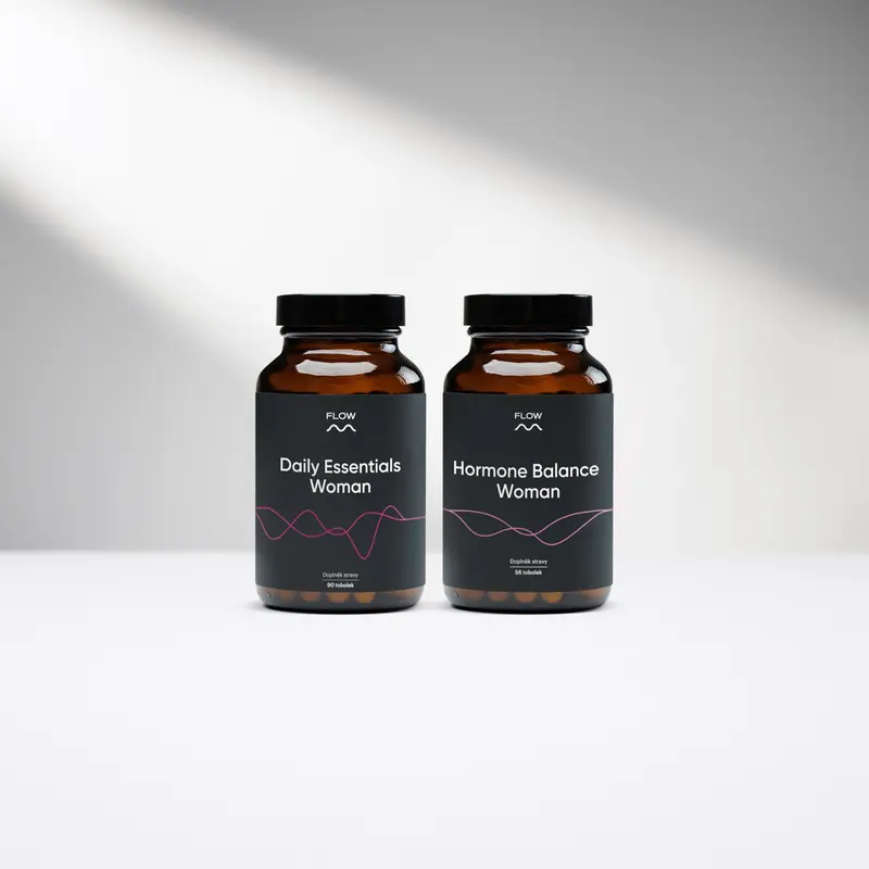 Pack Santé Féminine