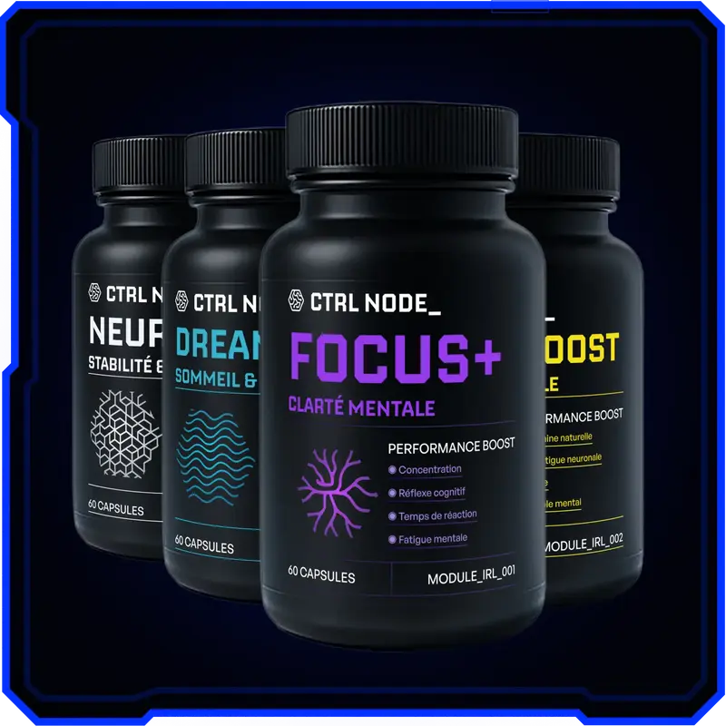 Pack Total Mind 360°