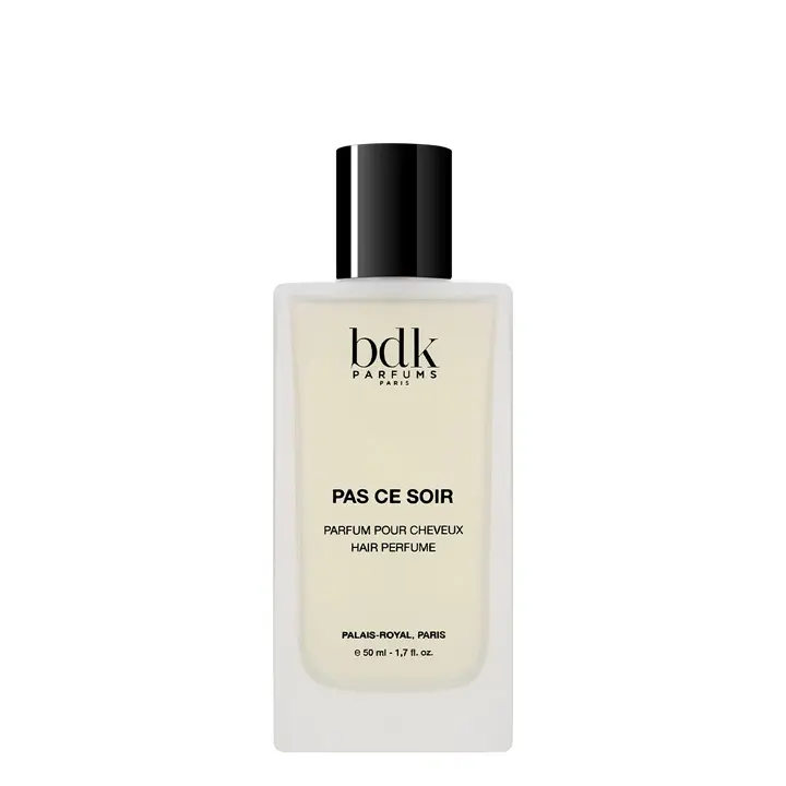 Parfum cheveux - Pas Ce Soir 50ml
