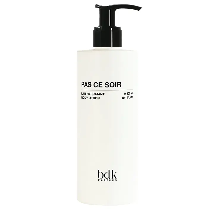 Pas Ce Soir Lait Corporel 300ml