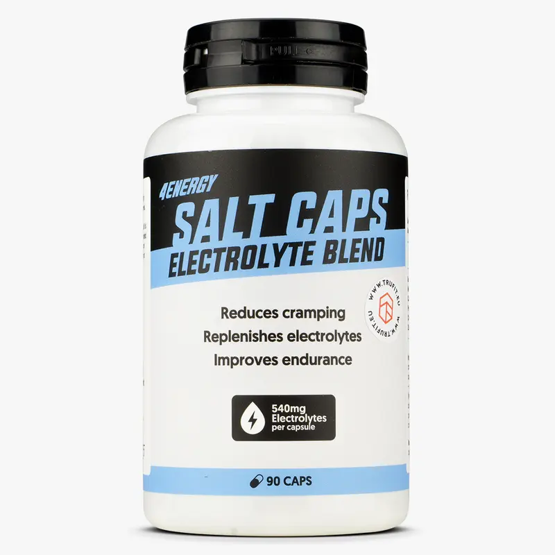 Pastilles de sel - 4Energy