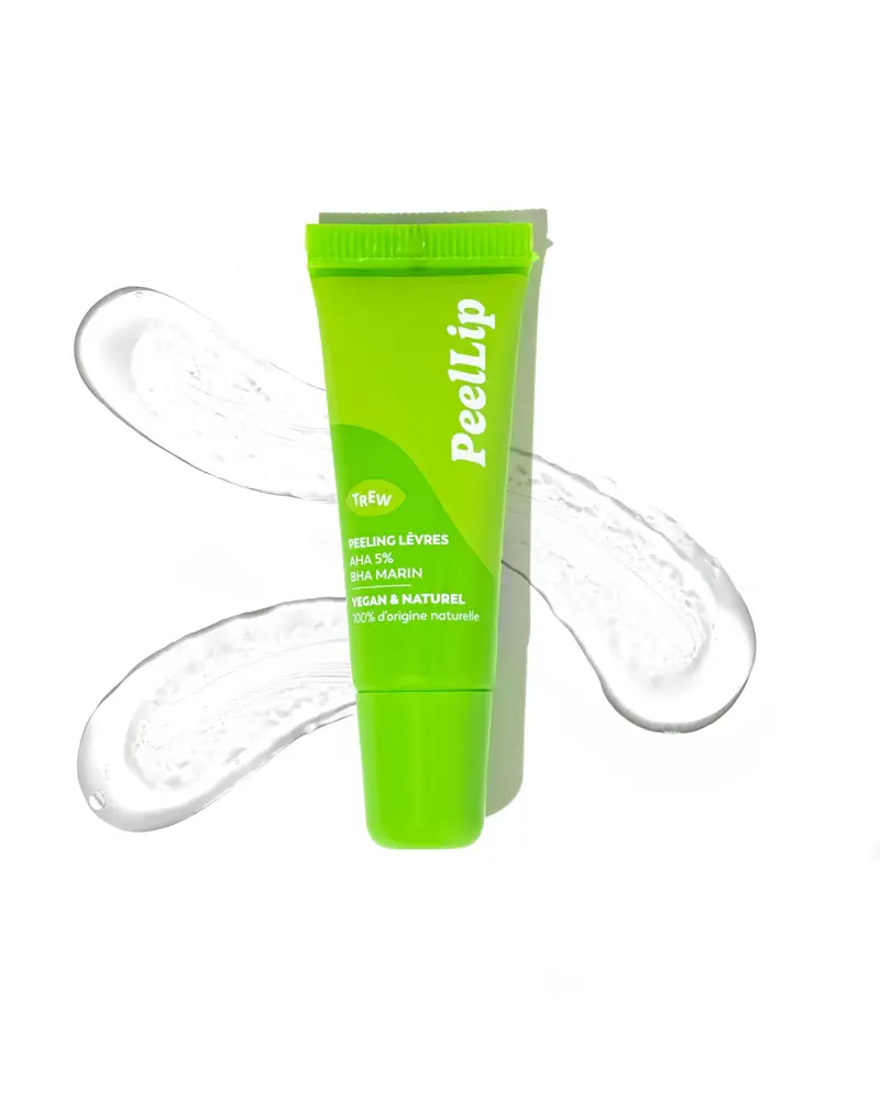 Peel Lip - Peeling à lèvres