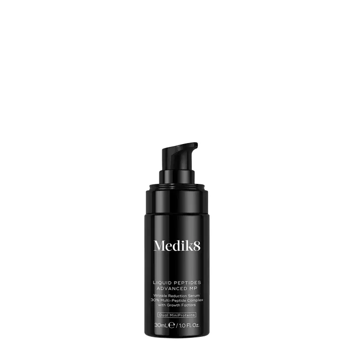 Peptides Liquides Avancés MP 30 ml