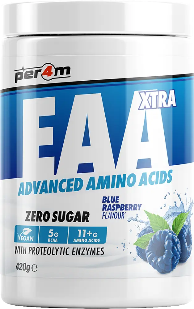 PER4M EAA Xtra