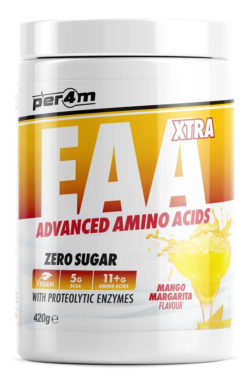 PER4M EAA Xtra Mango Margarita (420 g)