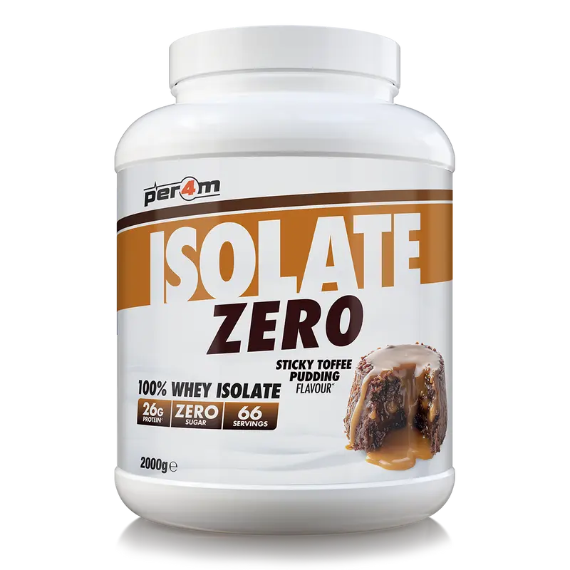 PER4M Isolate Zero