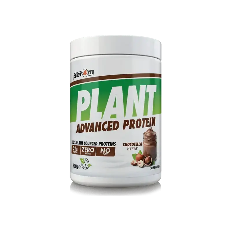 Per4m Plant Advanced Protein
