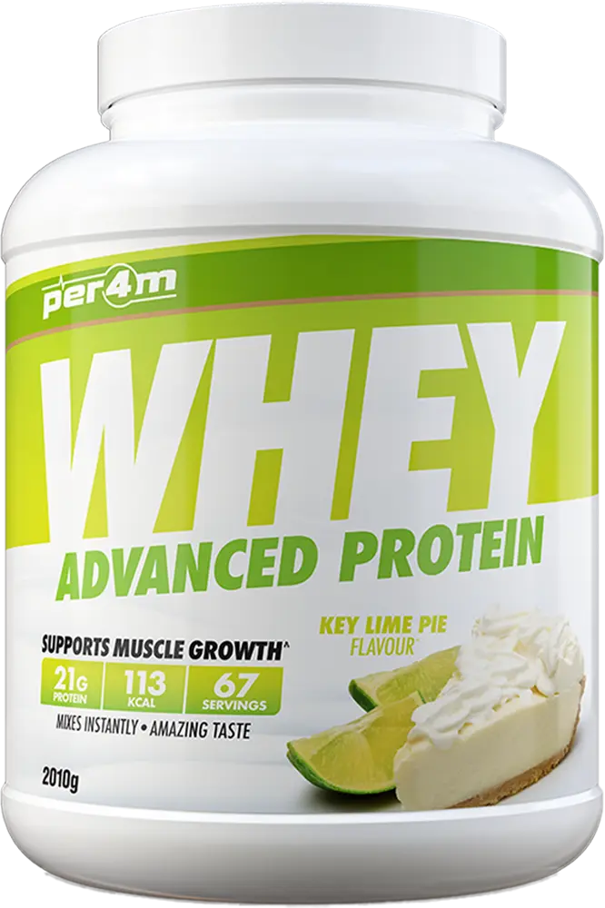 PER4M Whey Protein Key Lime Pie (2010 g)