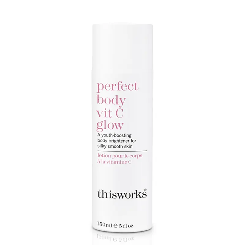 Perfect Body Vit C Glow 150ml