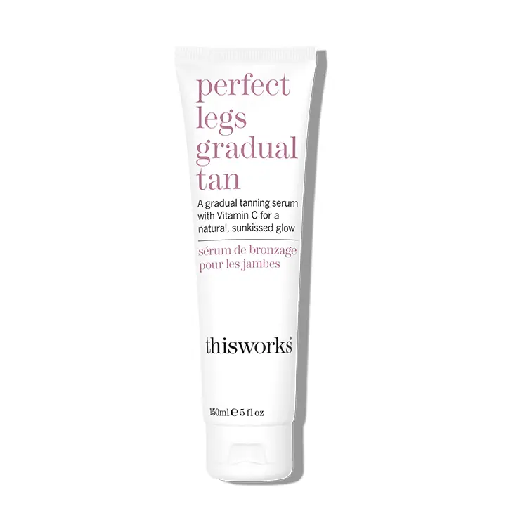 Perfect Legs Gradual Tan 150ml