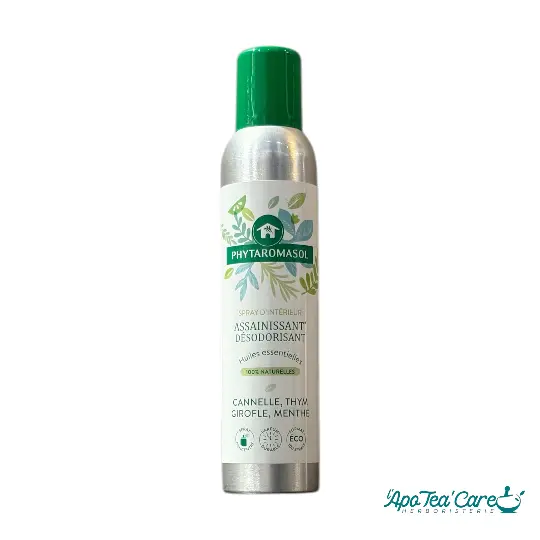 Phytaromasol Cannelle Thym