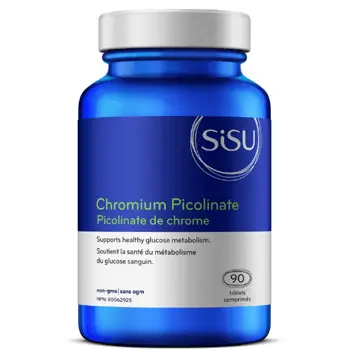 Picolinate de Chrome