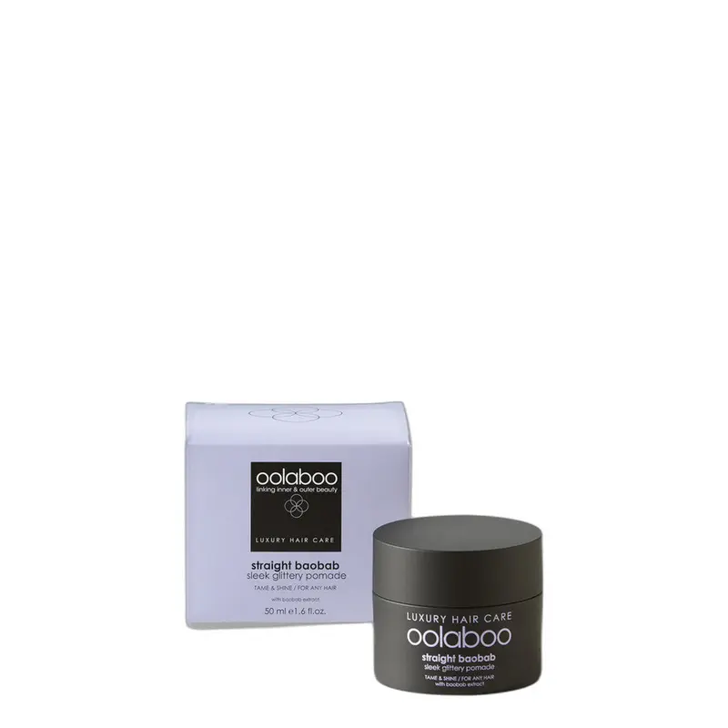 Pommade Baobab Lissante 50 ml