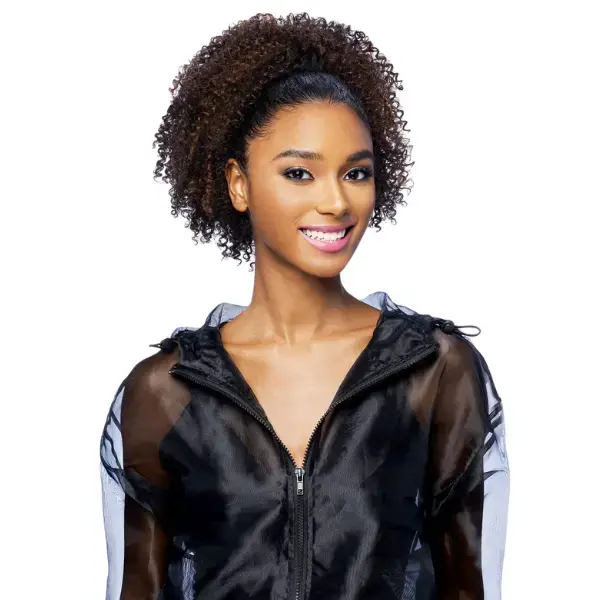 Postiche Afro Curly STB Taila - Vanessa