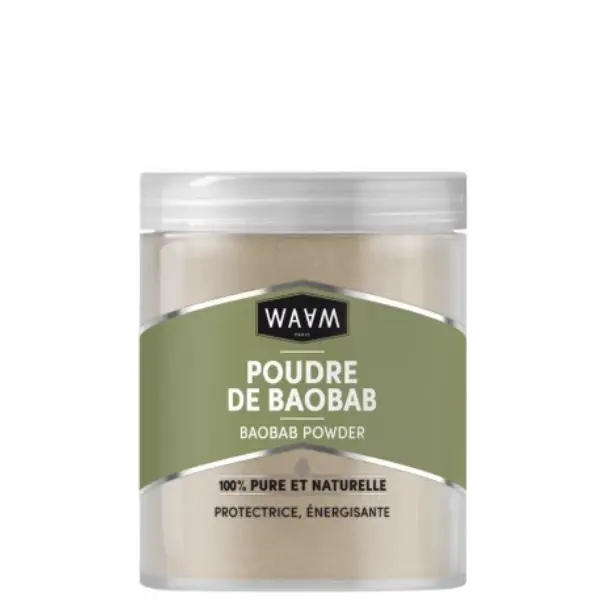 Poudre de Baobab - WAAM