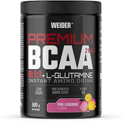 Premium BCAA 8
