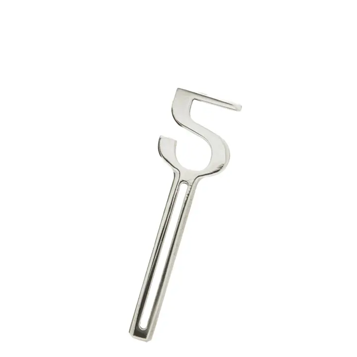 Presse-tube de dentifrice