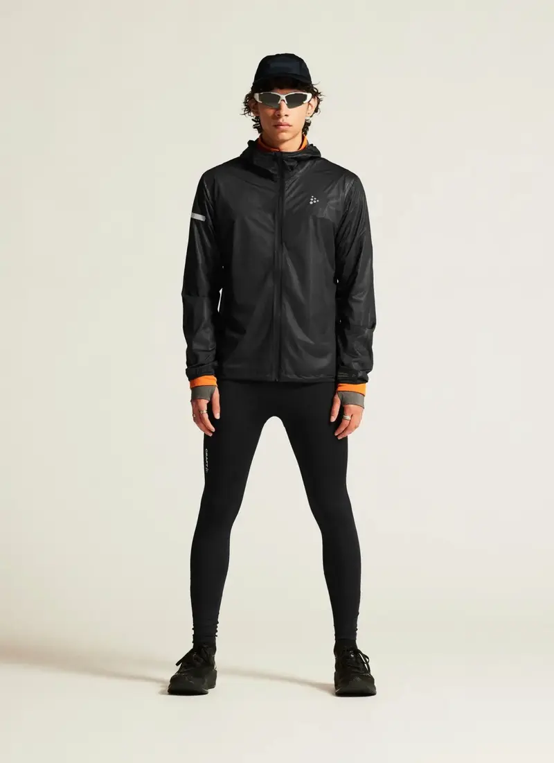 Pro Hydro Jacket Lightweight Craft
