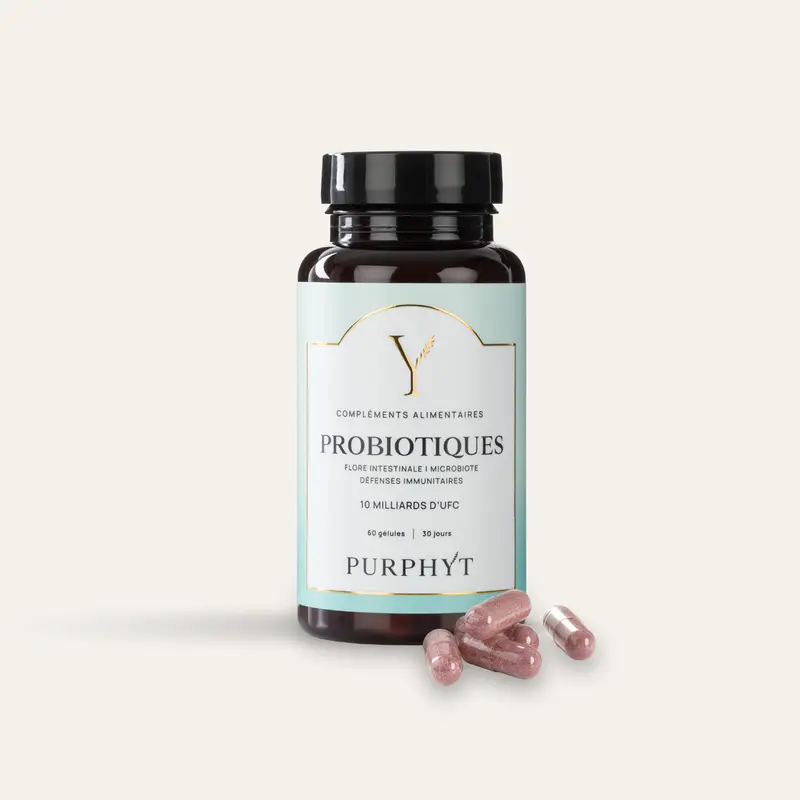 Probiotiques