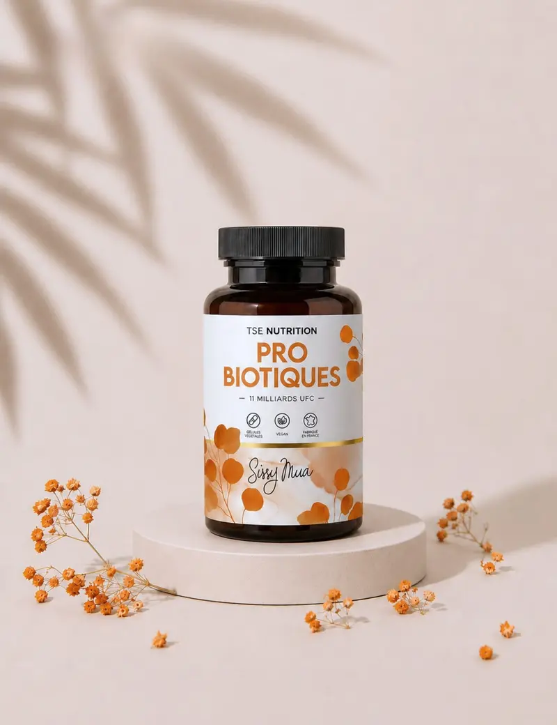 Complexe Probiotiques
