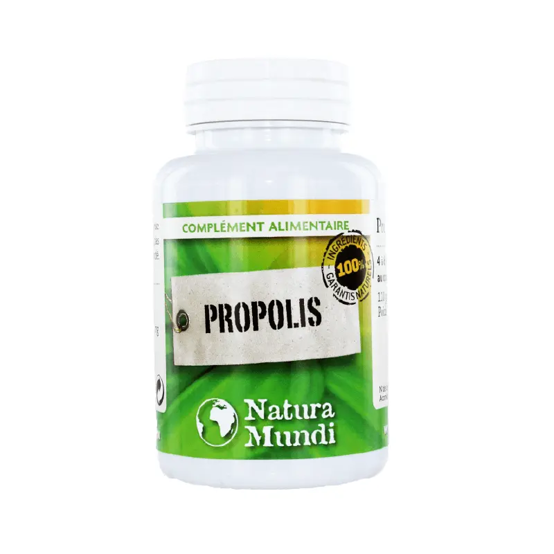 Propolis